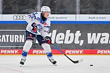 Eishockey, Herren, DEL, Saison 2026-2027, Spieltag 4, ERC Ingolstadt - Adler Mannheim, 27.09.2026