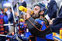 ERC Ingolstadt vs Fischtown Pinguins, Eishockey, DEL, Deutsche Eishockey Liga, Spieltag 16, 25.10.2017