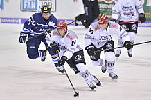 ERC Ingolstadt vs Koelner Haie, DEL, Deutsche Eishockey Liga, Spieltag 41, 20.01.2019
