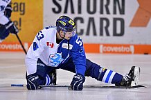 ERC Ingolstadt vs Eisbären Berlin, DEL, Deutsche Eishockey Liga, Spieltag 49, 22.02.2019