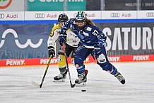 Eishockey, Frauen, DFEL, Saison 2021-2022, ERC Ingolstadt - Mad Dogs Mannheim, 23.10.2021