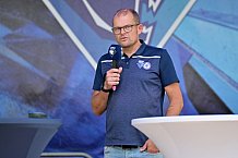 Eishockey, Herren, DEL, Saison 2023-2024, ERC Ingolstadt - Saisoneröffungsfeier, 13.08.2023