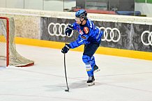 Eishockey, Herren, DEL, Saison 2025-2026, Vinschgau Cup, Spiel 1, ERC Ingolstadt - ZSC Lions, 22.08.2025