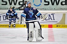 Augsburger Panther vs ERC Ingolstadt, Eishockey, DEL, Deutsche Eishockey Liga, 11.12.2015