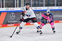Eishockey, Herren, DEL, Saison 2021-2022, Spieltag 23, ERC Ingolstadt - Nürnberg Ice Tigers, 21.11.2021