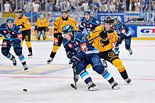 Hockey, Mens, CHL, Season 2025-2026, Regular Season, Game Day 2, ERC Ingolstadt - Kalpa Kuopio, 30.08.2025
