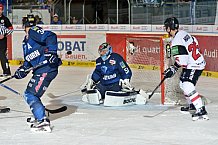 ERC Ingolstadt vs Koelner Haie, Eishockey, DEL, Deutsche Eishockey Liga, 07.02.2016