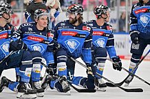 Eishockey, Herren, DEL, Saison 2023-2024, Spieltag 3, ERC Ingolstadt - Schwenninger Wild Wings, 22.09.2023
