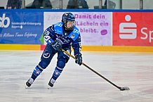 Eishockey, Frauen, DFEL, Saison 2025-2026, Playoffs Halbfinale - Spiel 2, ERC Ingolstadt - HC Davos, 01.03.2026