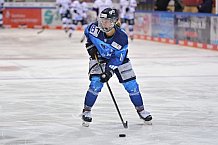 Eishockey, Frauen, DFEL, Saison 2020-2021, ERC Ingolstadt - Eisbären Juniors Berlin, 10.01.2021