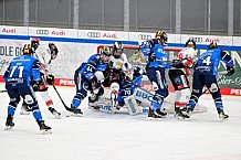 Eishockey, Frauen, DFEL, Playoffs, Finale, Spiel 3, Saison 2023-2024, ERC Ingolstadt - ECDC Memmingen Indians, 23.03.2024