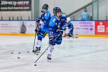 Eishockey, Herren, U20 DNL, Saison 2025-2026, Halbfinale - Spiel 2, ERC Ingolstadt - Krefelder EV 81, 15.03.2026