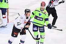 Eishockey, Herren, DEL, Saison 2020-2021, ERC Ingolstadt - Nürnberg Ice Tigers, 02.02.2021