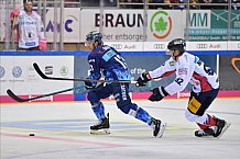 ERC Ingolstadt vs Eisbären Berlin, DEL, Deutsche Eishockey Liga, Spieltag 11, 13.10.2019