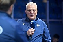 Eishockey, Herren, DEL, Saison 2026-2027, ERC Ingolstadt - Saisoneröffnung, 09.08.2026