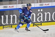 ERC Ingolstadt vs EHC Red Bull München, DEL, Deutsche Eishockey Liga, Spieltag 21, 24.11.2019