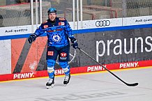 Eishockey, Herren, DEL, Saison 2025-2026, Spiel 19, ERC Ingolstadt - Augsburger Panther, 16.11.2025