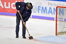 ERC Ingolstadt vs Iserlohn Roosters, DEL, Deutsche Eishockey Liga, Spieltag 29, 20.12.2019