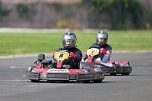 Eishockey, Herren, 6. Vinschgau-Cup, Saison 2022-2023, Audi ERC Gokart Cup 2022, 27.08.2022
