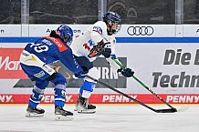 Eishockey, Frauen, DFEL, Saison 2026-2027, Testspiel, ERC Ingolstadt - ZSC Lions Zürich, 05.09.2026