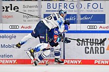 Vorbereitung, Eishockey, Herren, DEL, Saison 2021-2022, ERC Ingolstadt - HC Rytiri Kladno, 22.08.2021