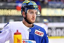 ERC Ingolstadt  Thomas Sabo Ice Tigers, Eishockey, DEL, Deutsche Eishockey Liga, Spieltag 8, 01.10.2017