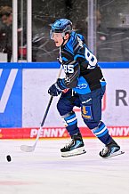 Eishockey, Herren, DEL, Saison 2025-2026, Spiel 35, ERC Ingolstadt - Pinguins Bremerhaven, 02.01.2026