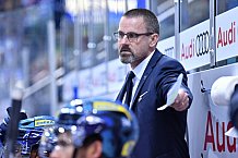 ERC Ingolstadt vs EHC Red Bull Muenchen, Eishockey, DEL, Deutsche Eishockey Liga, Spieltag 16, 27.10.2017