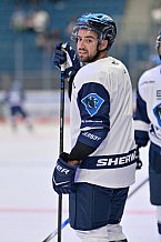 Eishockey, Herren, DEL, Saison 2025-2026, ERC Ingolstadt - Saisoneröffnungsfeier, 10.08.2025