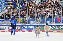 Eishockey, Herren, DEL, Saison 2026-2027, Spieltag 10, ERC Ingolstadt - Augsburger Panther, 18.10.2026
