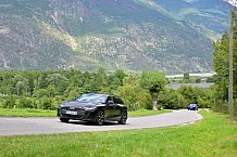 Eishockey, Herren, DEL, Saison 2025-2026, Vinschgau Cup, ERC Ingolstadt - Fan-Fest, 23.08.2025