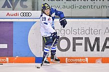 ERC Ingolstadt vs Koelner Haie, DEL, Deutsche Eishockey Liga, Playoffs, Viertelfinale, Spiel 6, 29.03.2019