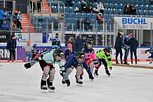 Eishockey, Herren, DEL, Saison 2022-2023, ERC Ingolstadt - Kids On Ice Day, 19.11.2022
