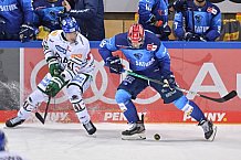 13.12.2020 - ERC Ingolstadt - Augsburger Panther
