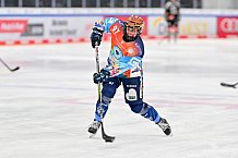 Eishockey, Frauen, DFEL, Saison 2024-2025, ERC Ingolstadt - EC Bergkamener Bären, 05.01.2025