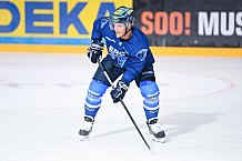 Erstes Eistraining beim ERC Ingolstadt, Eishockey, DEL, Deutsche Eishockey Liga, 03.08.2017
