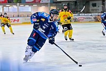 Eishockey, Herren, U20 DNL, Saison 2025-2026, Halbfinale - Spiel 2, ERC Ingolstadt - Krefelder EV 81, 15.03.2026