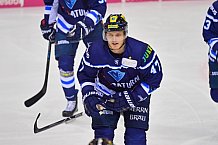 ERC Ingolstadt vs Schwenninger Wild Wings Eishockey, DEL, Deutsche Eishockey Liga, Spieltag 5, 28.09.2018