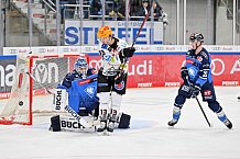 Eishockey, Herren, DEL, Saison 2023-2024, Spieltag 14, ERC Ingolstadt - Fischtown Pinguins, 27.10.2023