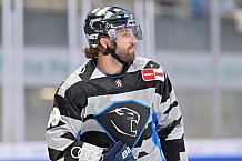 Eishockey, Herren, DEL, Saison 2024-2025, Vorbereitung, ERC Ingolstadt - Dresdner Eislöwen, 18.08.2024