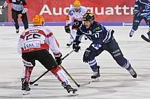 ERC Ingolstadt vs Fischtown Pinguins, Eishockey, DEL, Deutsche Eishockey Liga, Spieltag 13, 21.10.2018