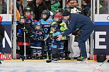 Eishockey, Herren, DEL, Saison 2023-2024, ERC Ingolstadt - Kids on Ice Day, 18.11.2023