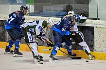 Eishockey, Herren, DEL, Saison 2024-2025, EHC Olten - ERC Ingolstadt, 25.08.2024