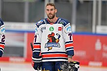Eishockey, Herren, DEL, Saison 2022-2023, Vorbereitung, ERC Ingolstadt - Iserlohn Roosters, 14.08.2022