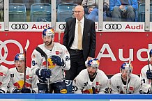 Eishockey, Herren, DEL, Saison 2022-2023, Spieltag 55, ERC Ingolstadt - EHC Red Bull München, 21.02.2023