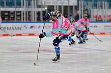 Eishockey, Frauen, DFEL, Saison 2023-2024, ERC Ingolstadt - ESC Planegg-Würmtal, 26.11.2023