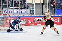Eishockey, Herren, DEL, Saison 2024-2025, Vorbereitung, ERC Ingolstadt - Nürnberg Ice Tigers, 15.09.2024
