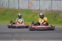 Eishockey, Herren, 6. Vinschgau-Cup, Saison 2022-2023, Audi ERC Gokart Cup 2022, 27.08.2022