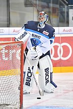 ERC Ingolstadt - Dornbirn Bulldogs, Eishockey, DEL, Deutsche Eishockey Liga, 25.08.2017
