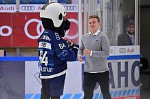 Eishockey, Herren, DEL, Saison 2021-2022, ERC Ingolstadt - Saisoneröffnung, 22.08.2021